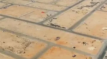 تنبيه مهلة.. انتهاء تقديم الأوراق المطلوبة لتوقيع استمارة الحجز ورفع إيصال السداد في 13/11